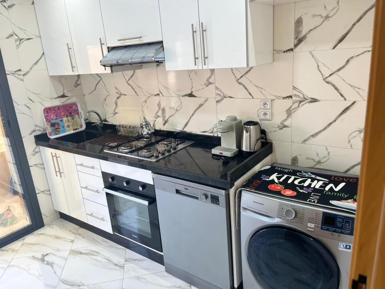 Neuf Proche Appartement